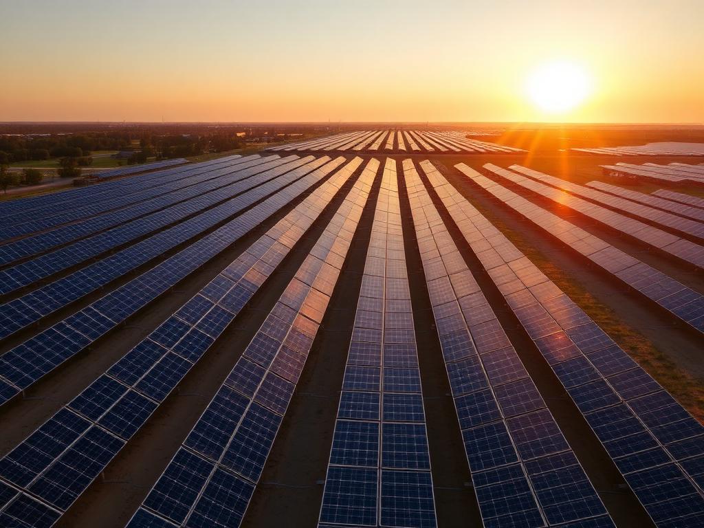Güneş Enerji Sistemleri (GES)